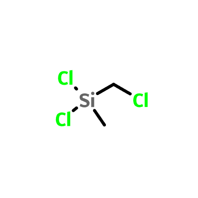 CAS 1558-33-4|Clóraimildichloromethylsilane