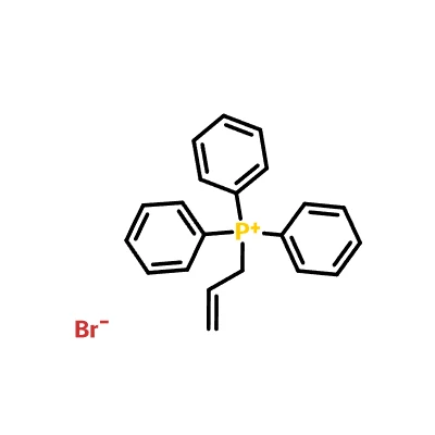 CAS 1560-54-9|Bróimíd allyltriphenylphosphonium