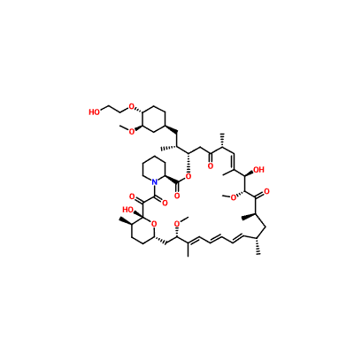 CAS 159351-69-6|Éabhlóid