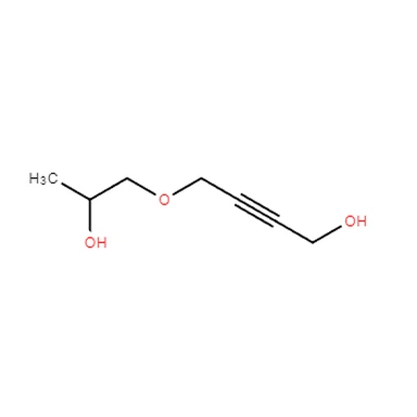 CAS 1606-79-7|5-Oxa-2-octyne-1,7-diol (BMP)