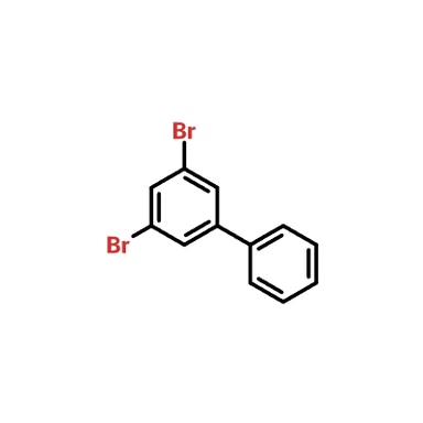 CAS 16372-96-6|3,5-DibroMo-défheinil