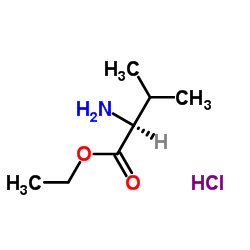 CAS:17609-47-1|Hidreaclóiríd Ethyl Ester L-Valine