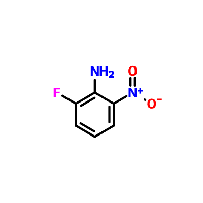 CAS 17809-36-8|2-FLUORO-6-NITRO-PHENYLAMINE