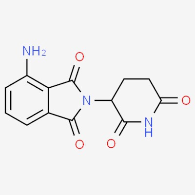 CAS 19171-19-8|Pomalidímíd