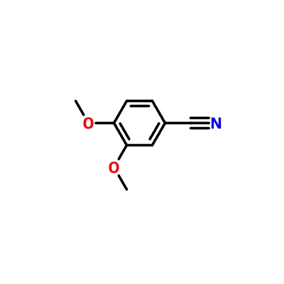 CAS 2024-83-1|2,3-DIMETHOXYBENZONITRILE