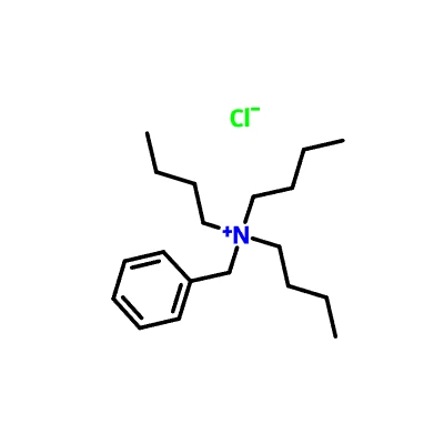 CAS 23616-79-7|Clóiríd benzyltributylammonium