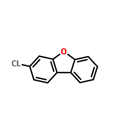CAS 25074-67-3|3-clóraidibenzofuran