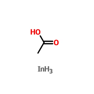 CAS 25114-58-3|Aicéatáit INDIUM