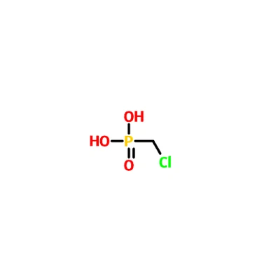 CAS: 2565-58-4 AIGÉAD CHLOROMETHYLPHOSPHONIC