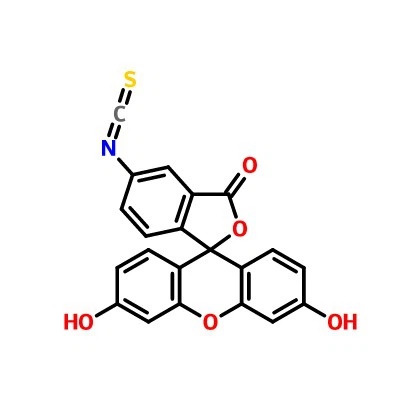 CAS:27072-45-3|Fluaraiséin 5(6)-iseatiocianáit