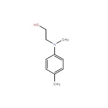 CAS 2842-44-6|N-(2-HYDROXYETHYL)-N-METHYL-4-TOLUIDINE