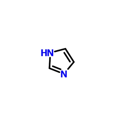 CAS 288-32-4|Imidazole