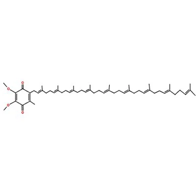 CAS:303-97-9|Coenzyme Q9