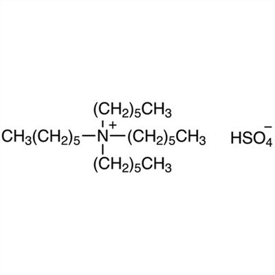 CAS:32503-34-7|Tetrahexylammonium Hydrogensulfate