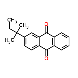 CAS:32588-54-8|2-(1,1-Démheitiolpróipil)anthraquinone