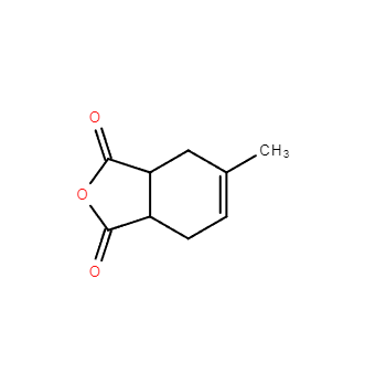 CAS 3425-89-6|1,2,3,6-Teitrihidre-4-Ainhidríd Mheitilftalach