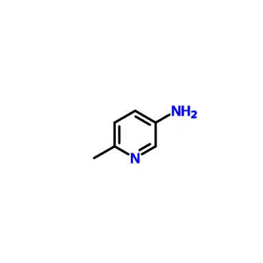CAS 3430-14-6|5-Aimín-2-meitilpiridín
