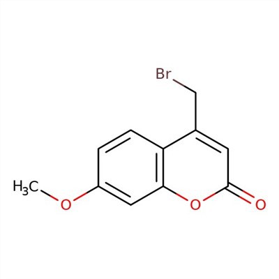 CAS:35231-44-8|4-Bromamethyl-7-methoxycoumarin