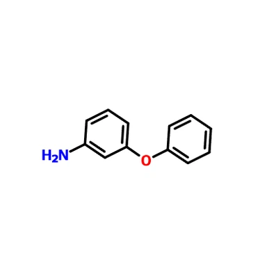 CAS 3586-12-7|3-PHENOXYANILINE