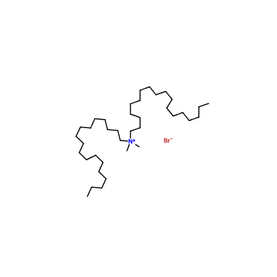CAS 3700-67-2|Bróimíd démheitioldéicileamóiniam
