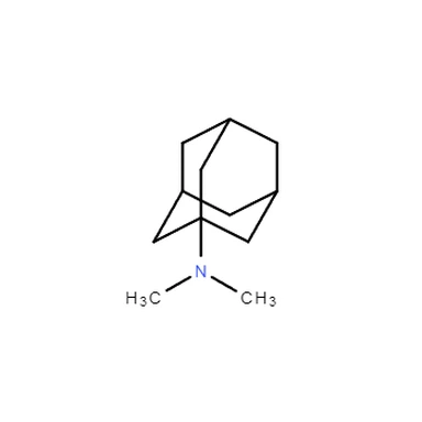 CAS 3717-40-6|N,N-Démheitiol-1-adamantylamine