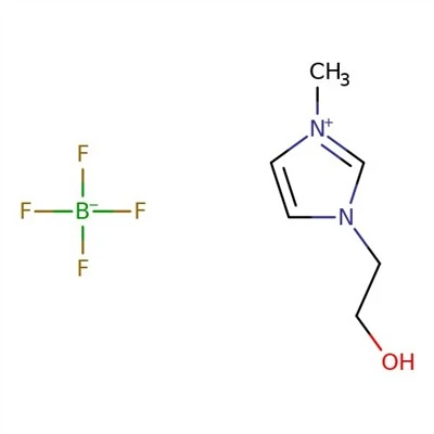 CAS:374564-83-7|1-(2-Hidroxyethyl)-3-meitil-1H-imidazol-3-ium Tetrafluoroborate