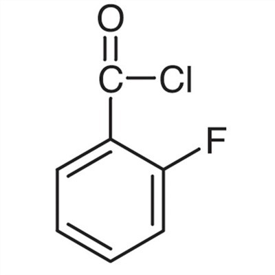 CAS:393-52-2|2-Clóiríd Fhluairbeinsile
