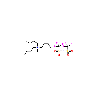 CAS 405514-94-5|BIS (TRIFLUOROMETHYLSULFONYL)IMIDE
