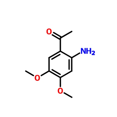 CAS 4101-30-8|2'-AMINO-4',5'-DIMETHOXYACETOPHENONE