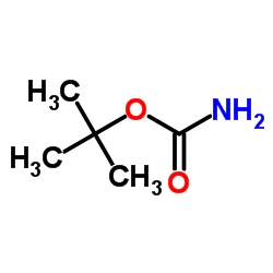 CAS:4248-19-5|Carbamate Tert-Butyl