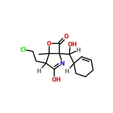 CAS 437742-34-2|MuirisMib