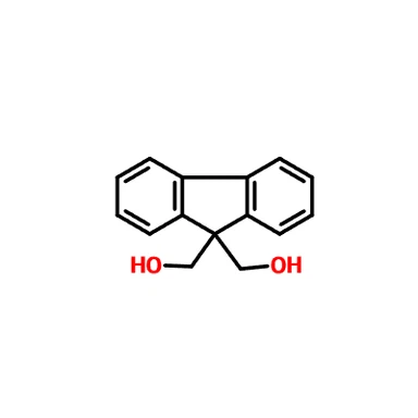 CAS 4425-93-8|9H-FLUORENE-9,9-DIMETHANOL