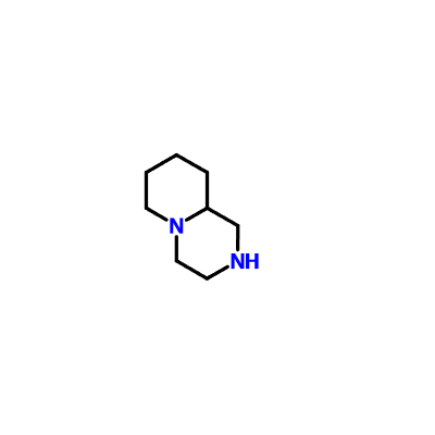 CAS: 4430-75-5 Octahydro-2H-pyrido[1,2-a]pirazine