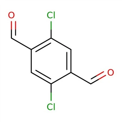 CAS:46052-84-0|2,5-Déchlóireitreaftalildéad