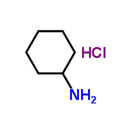CAS:4998-76-9|Hidreaclóiríd Cyclohexylamine