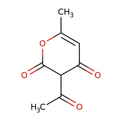 CAS:520-45-6|Aigéad Dehydroacetic