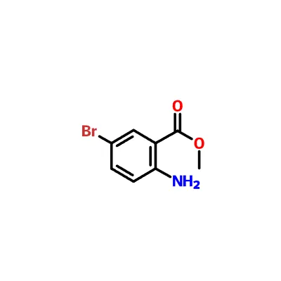 CAS 52727-57-8|METHYL 2-AMINO-5-BROMOBENZOATE