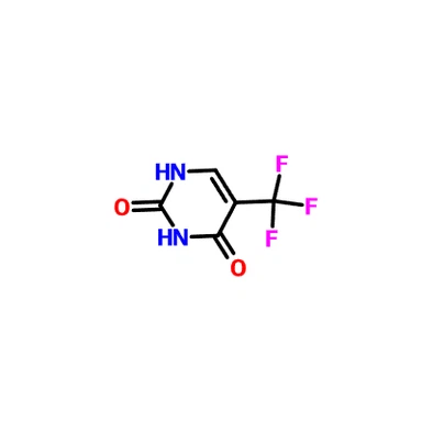 CAS 54-20-6|Trífhluarathyimín