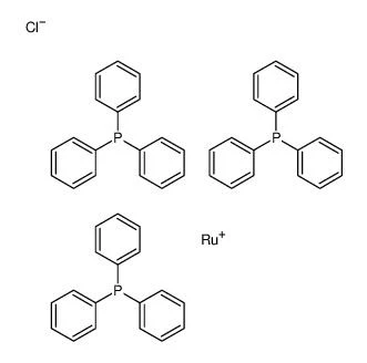 CAS:55102-19-7|Tris(tríphenylphosphoranil)ruthenium(V) Hydride Clóiríd