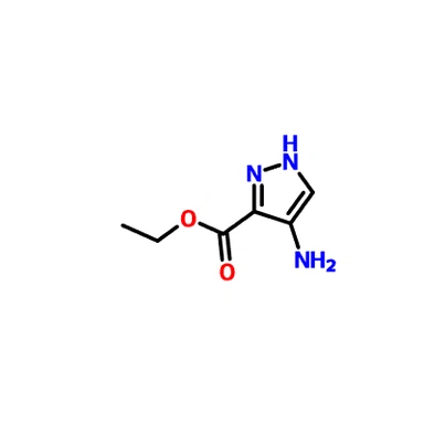CAS 55904-61-5|4-AMINO-2 H-PYRAZOLE-3-CARBOXYLIC ACID ETHYL ESTER