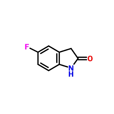 CAS 56341-41-4|5-Fluoro-2-oxindole