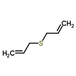 CAS: 592-88-1|Sulfíd Diailil