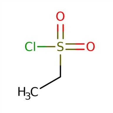 CAS:594-44-5|Clóiríd Ethanesulfonyl