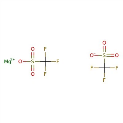 CAS:60871-83-2|Maignéisiam Trifluoromethanesulfonate