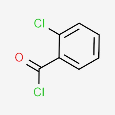 CAS 609-65-4 |2-Clóiríd Chlorobenzoile