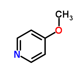CAS:620-08-6|4-Meitocsaipiridín
