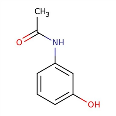 CAS:621-42-1|3'-Hidroxyacetanilide