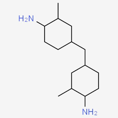 CAS 6864-37-5|4,4'- METHYLENEBIS(2-METHYLCYCLOHEXYLAMINE)
