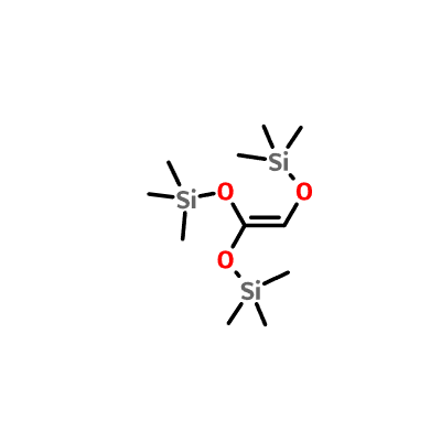 CAS 69097-20-7|Tris(trimheitilsiilocsa)eitiléin