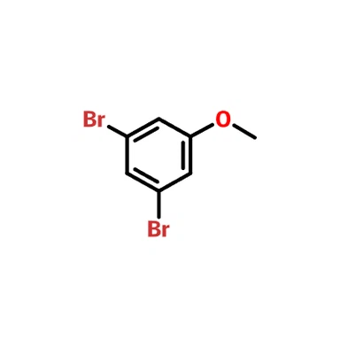 CAS 74137-36-3|3,5-Dibromoanisole